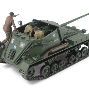 ARCHER - CAÑÓN ANTITANQUE